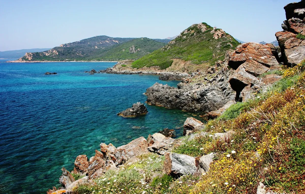 Ajaccio's Best Panoramic Views: A 2025 Guide