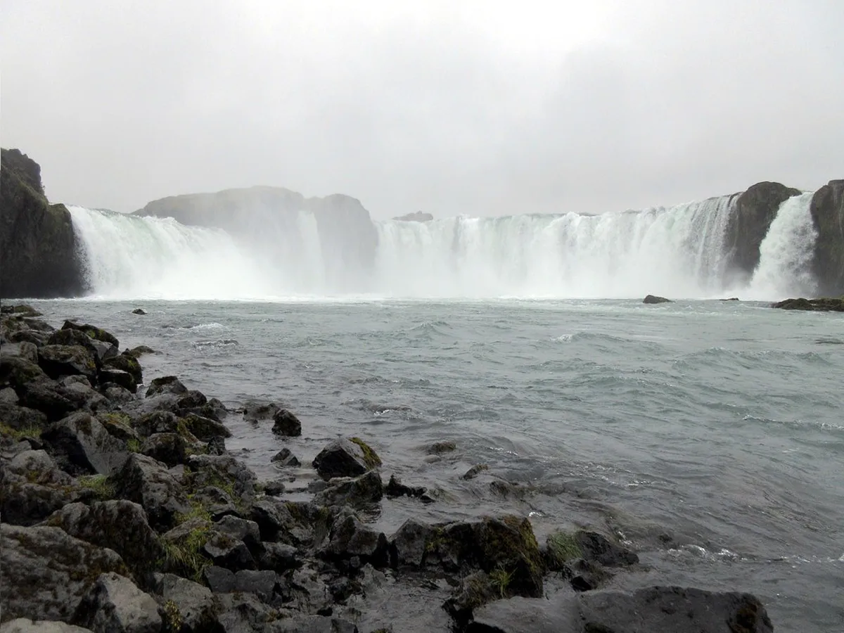 Akureyri Viewpoints: Best Spots for Stunning 2025 Views