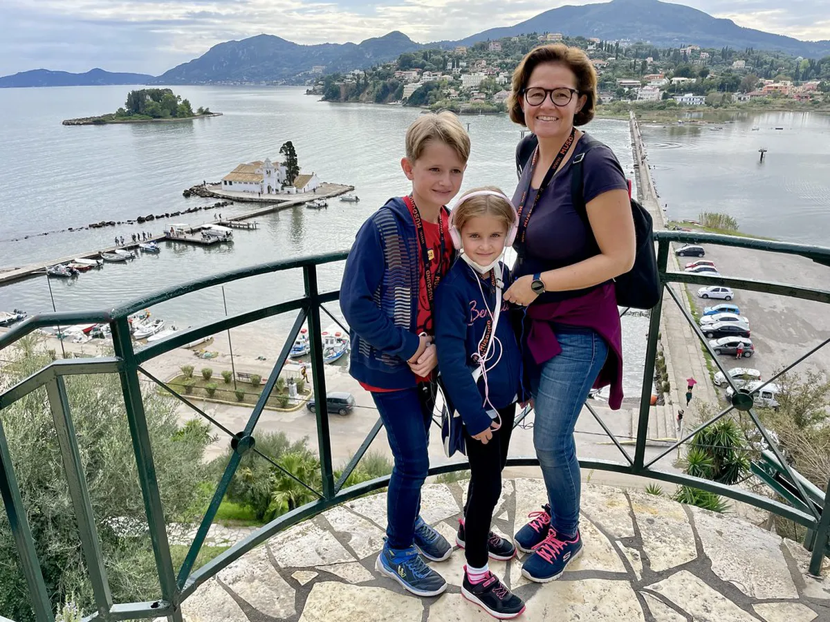 Best Argostoli Viewpoints: Your Guide to Scenic Views