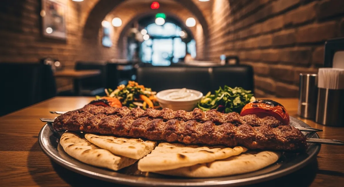 Best Authentic Turkish Food: Istanbul's Hidden Eateries