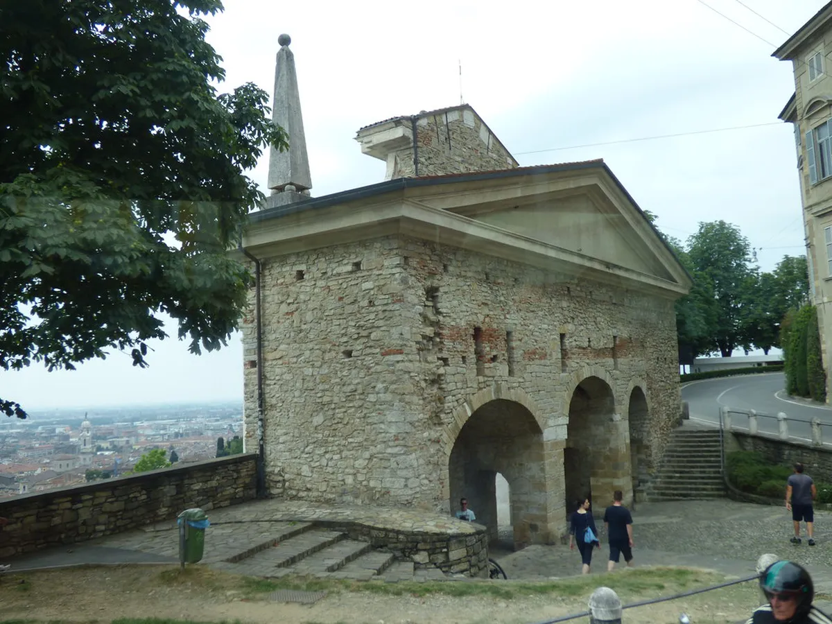 Best Bergamo Panoramic Spots: Stunning 2025 Views Await