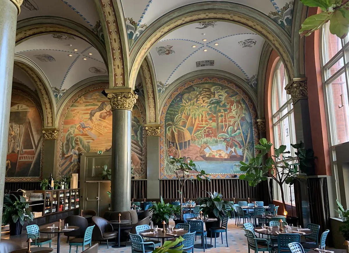 Best Bergen Local Markets: Your 2025 Shopping Guide