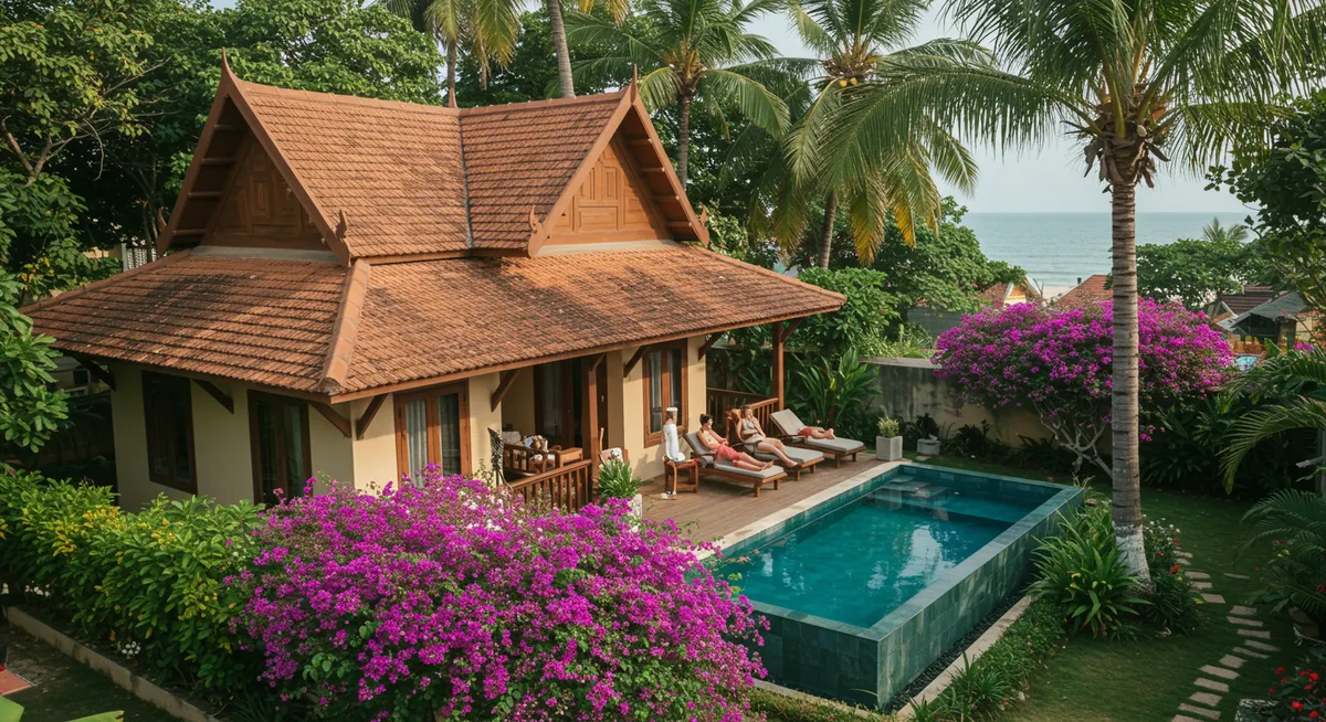Best Boutique Guesthouses Kep 2025