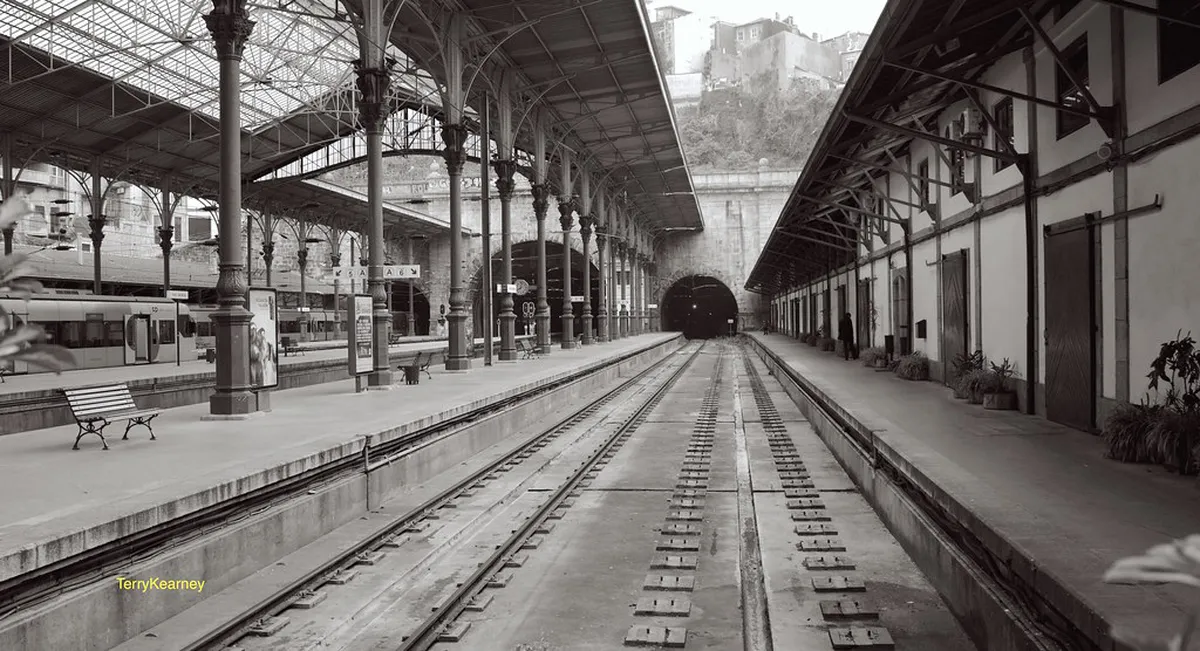 Best Braga Photo Spots: Capture Portugal's Beauty in 2025