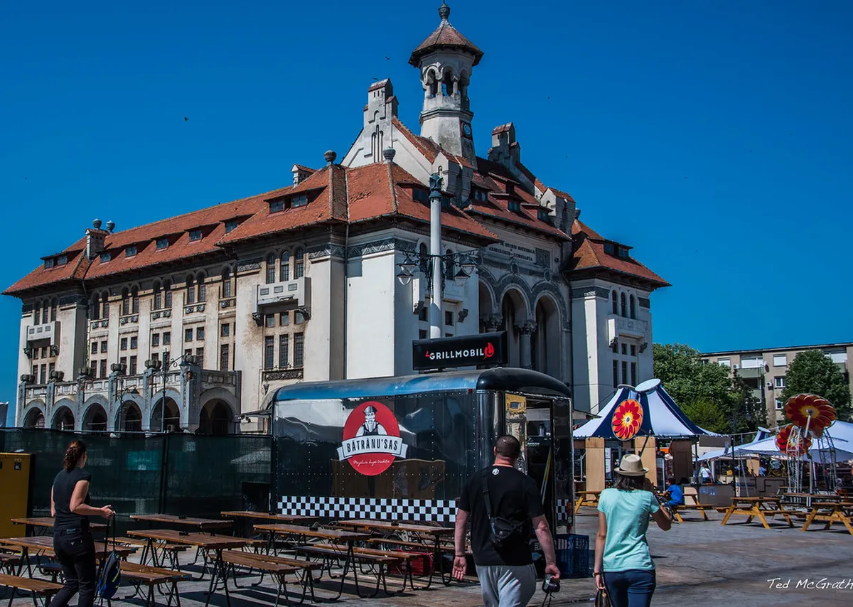 Discover the Best Constanța Local Markets in 2025