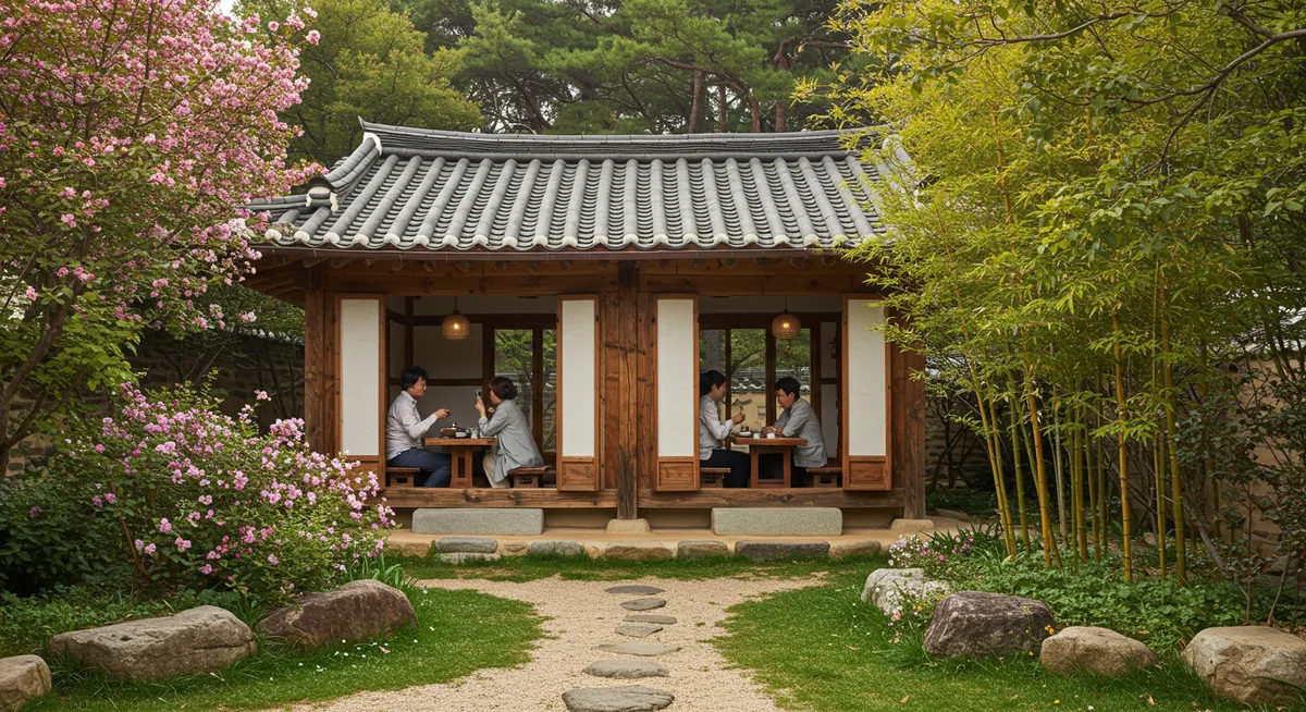 Best Day Trips from Daegu: Uncover Hidden Gems