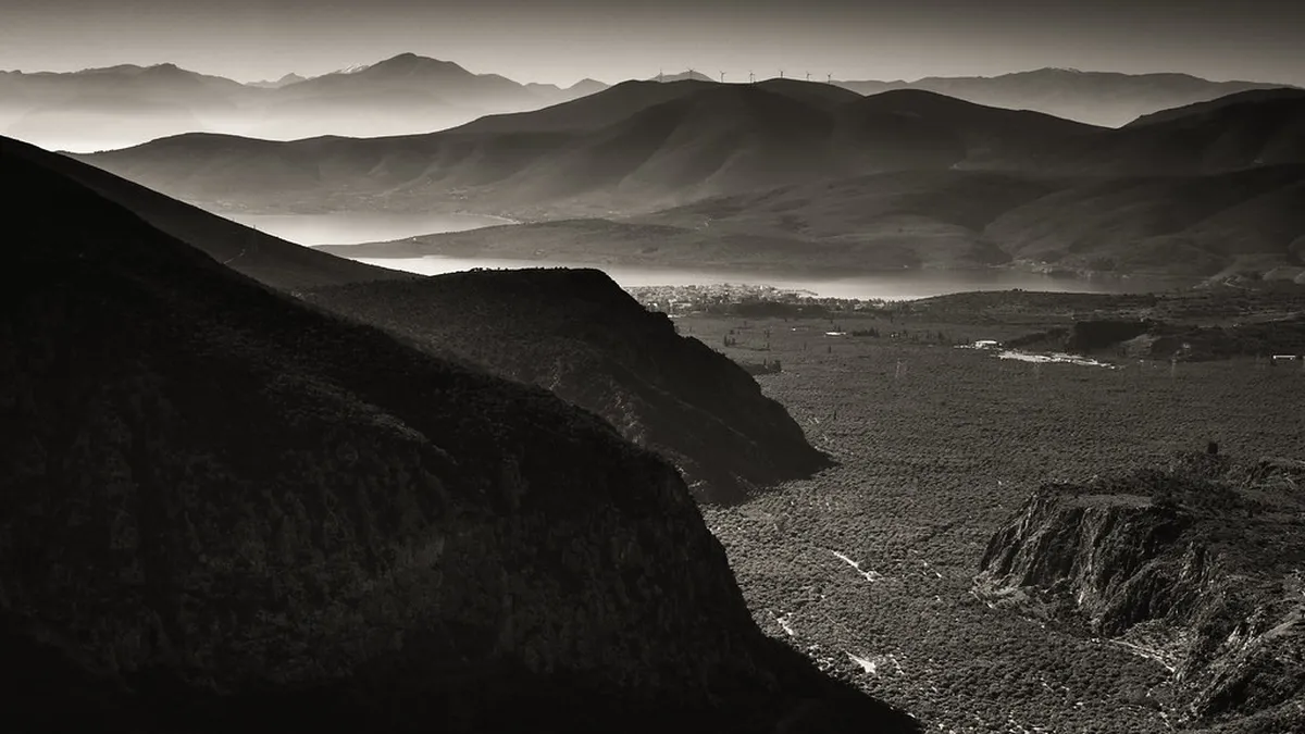 Discover Delphi's Best Lesser Known Sites in 2025