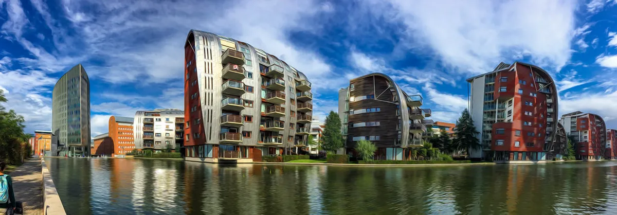 Discover the Best Den Bosch Street Art: A 2025 Guide