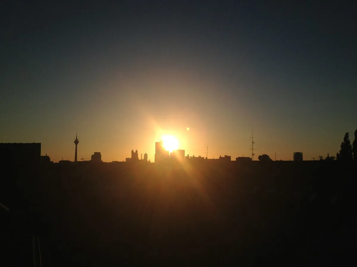 Best Düsseldorf Viewpoints for Stunning City Views in 2025