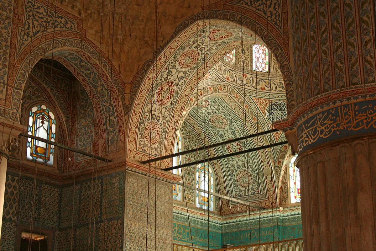 Best Edirne Photo Spots: Capture Stunning 2025 Memories