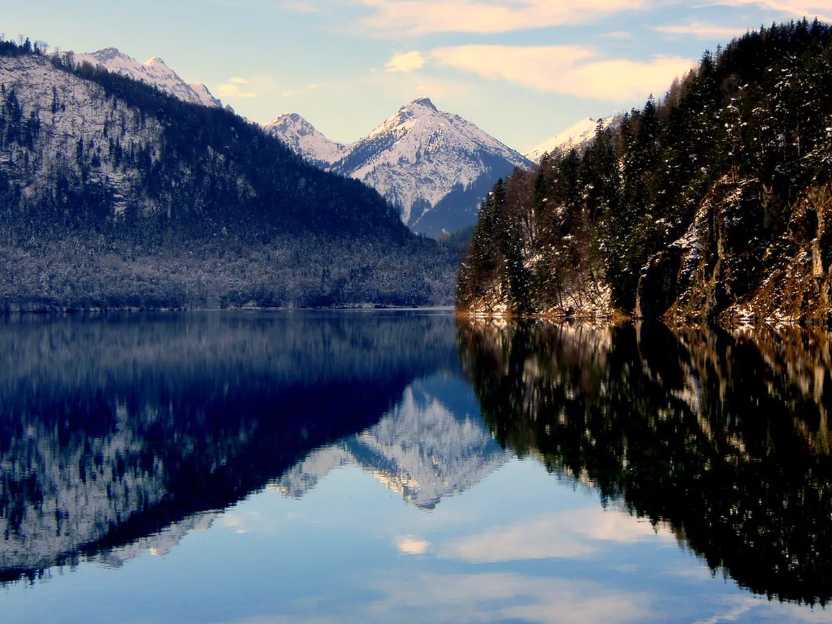 Best Füssen Local Markets: Your 2025 Guide