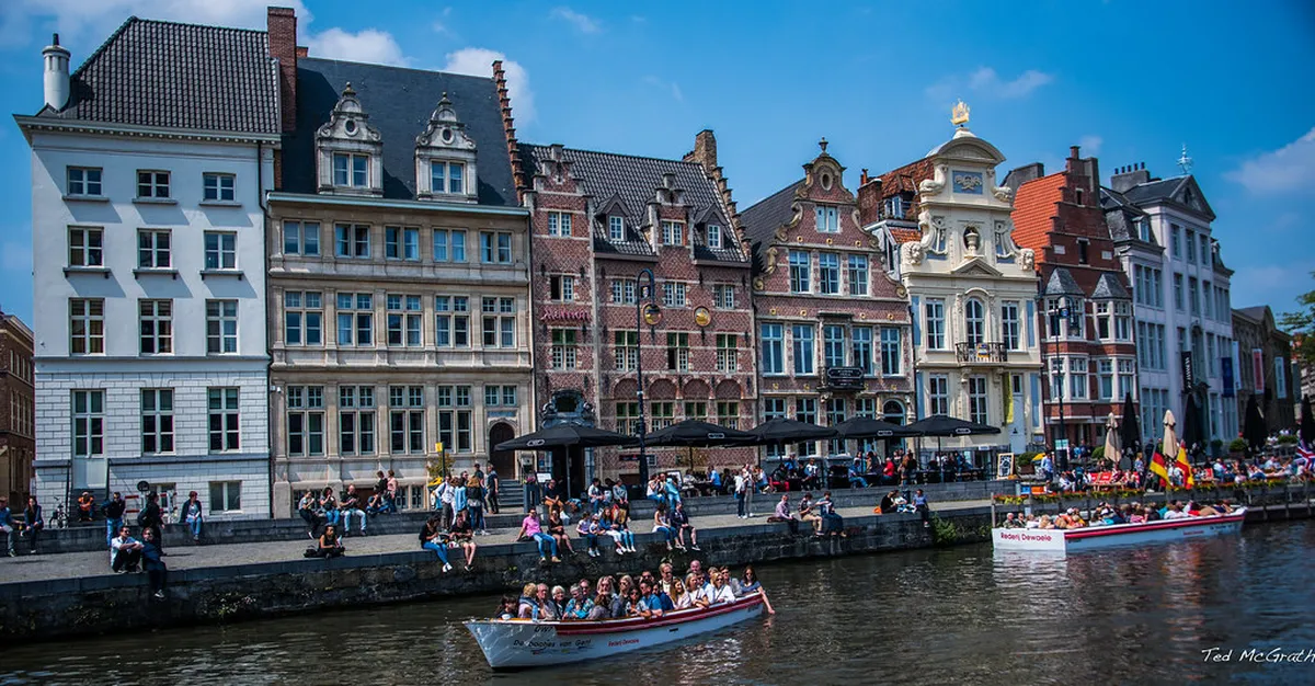 Ghent Local Eats: Discover Belgium's Culinary Delights in 2025