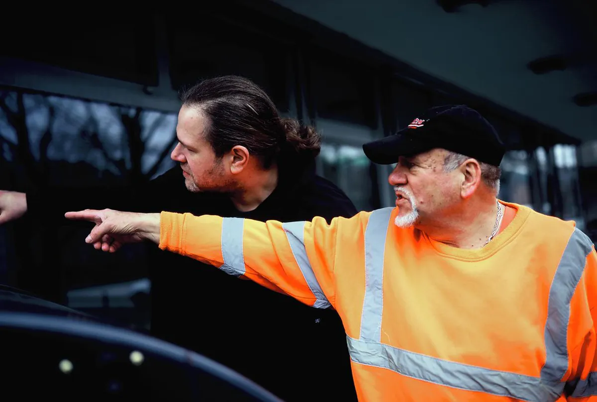 Discover the Best Hamburg Viewpoints in 2025