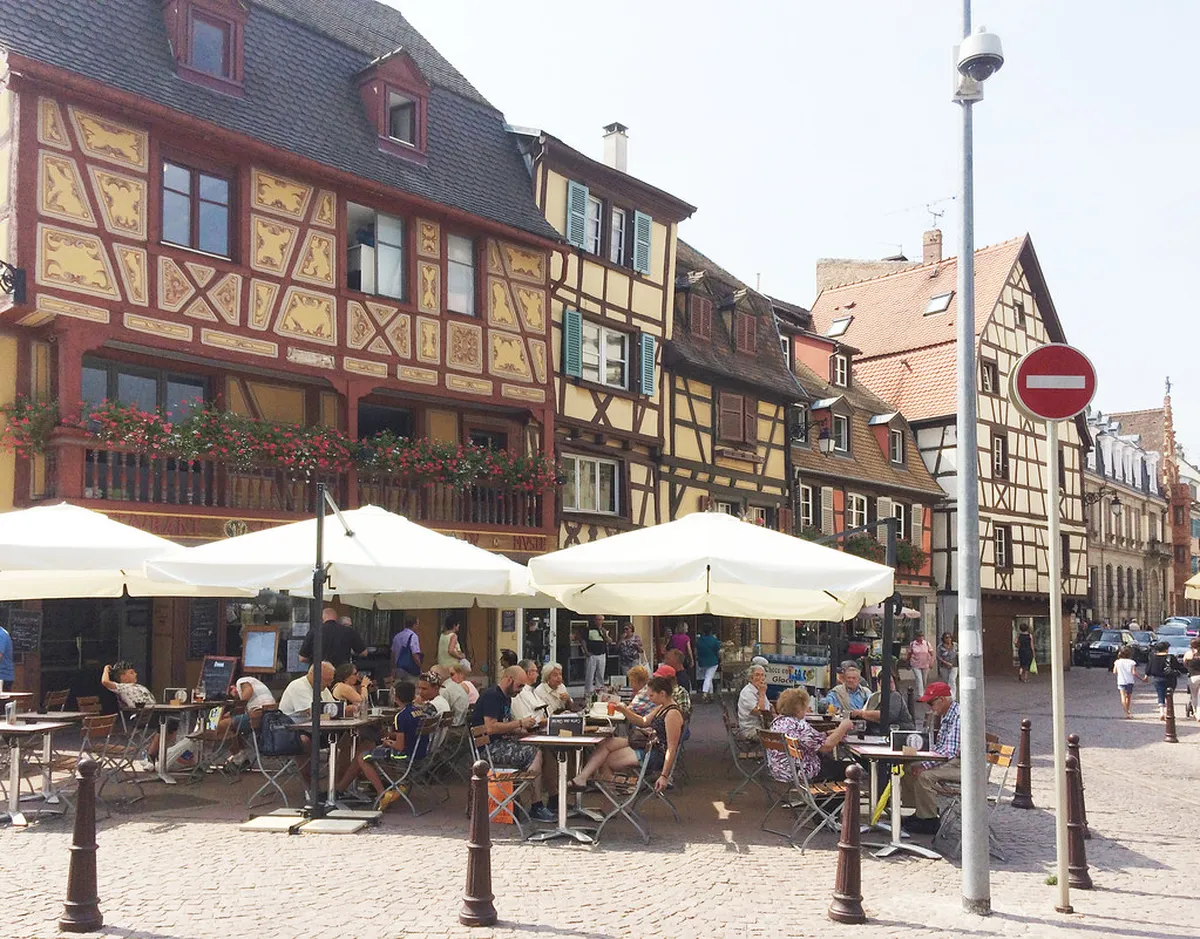 Discover Colmar's Best Hidden Cafes in 2025