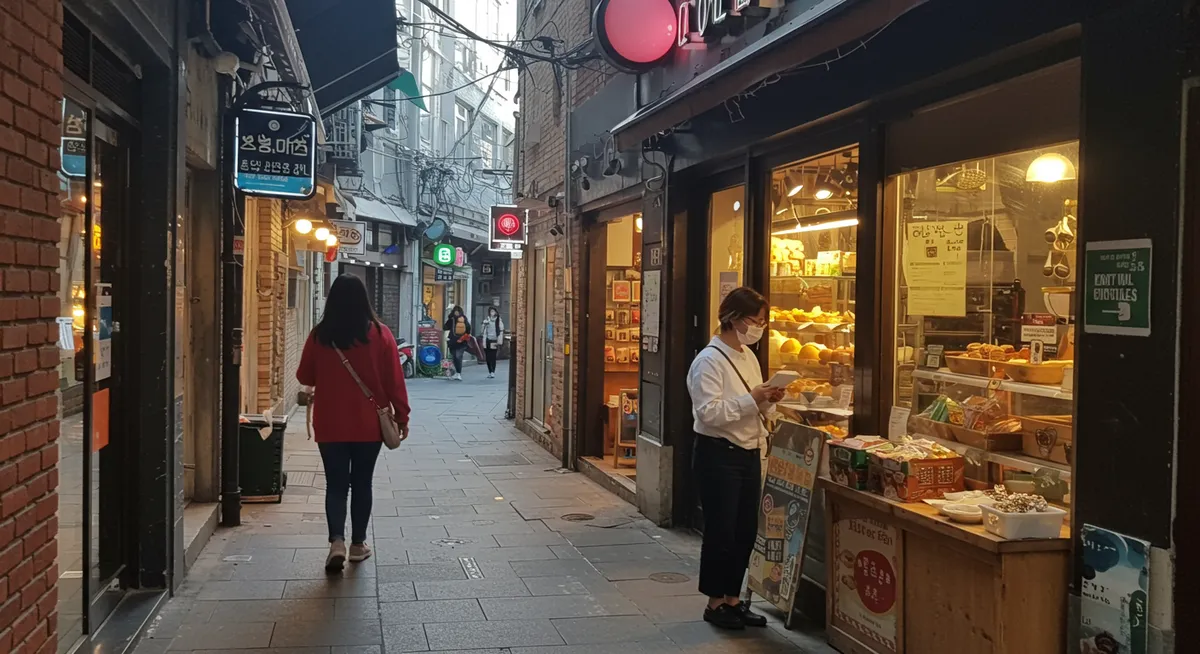 Seoul's Best Hidden Cafes: A Local's Guide