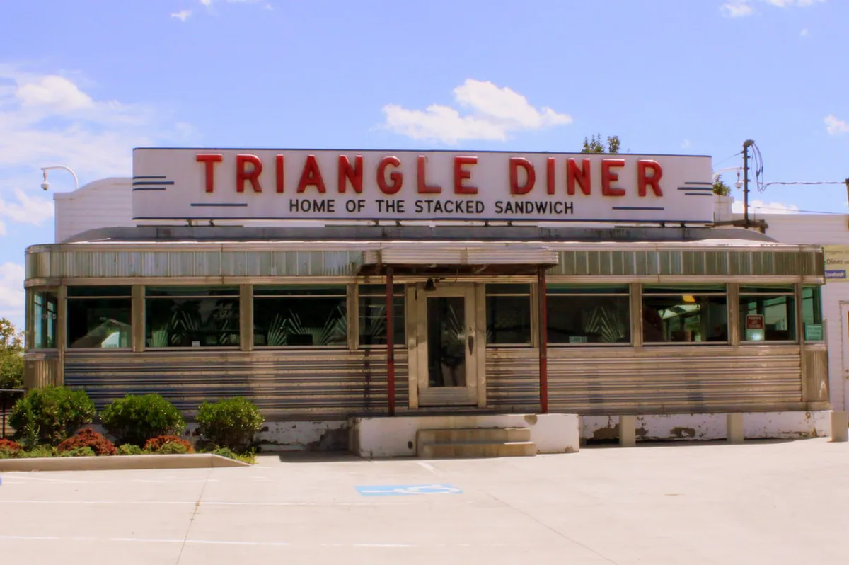 Agrigento's Best Hidden Restaurants: A 2025 Food Guide