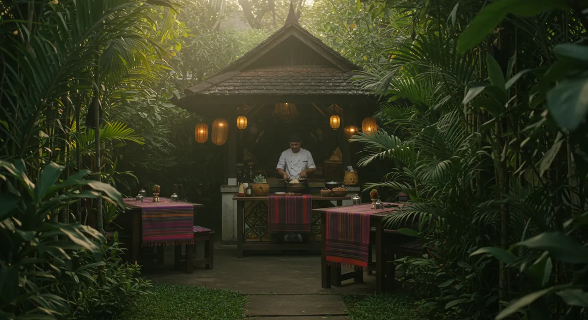 Best Hidden Restaurants Luang Prabang: Local Food Secrets Unveiled