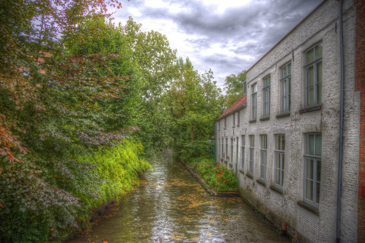 Discover Mantua's Best Hidden Trattorias in 2025