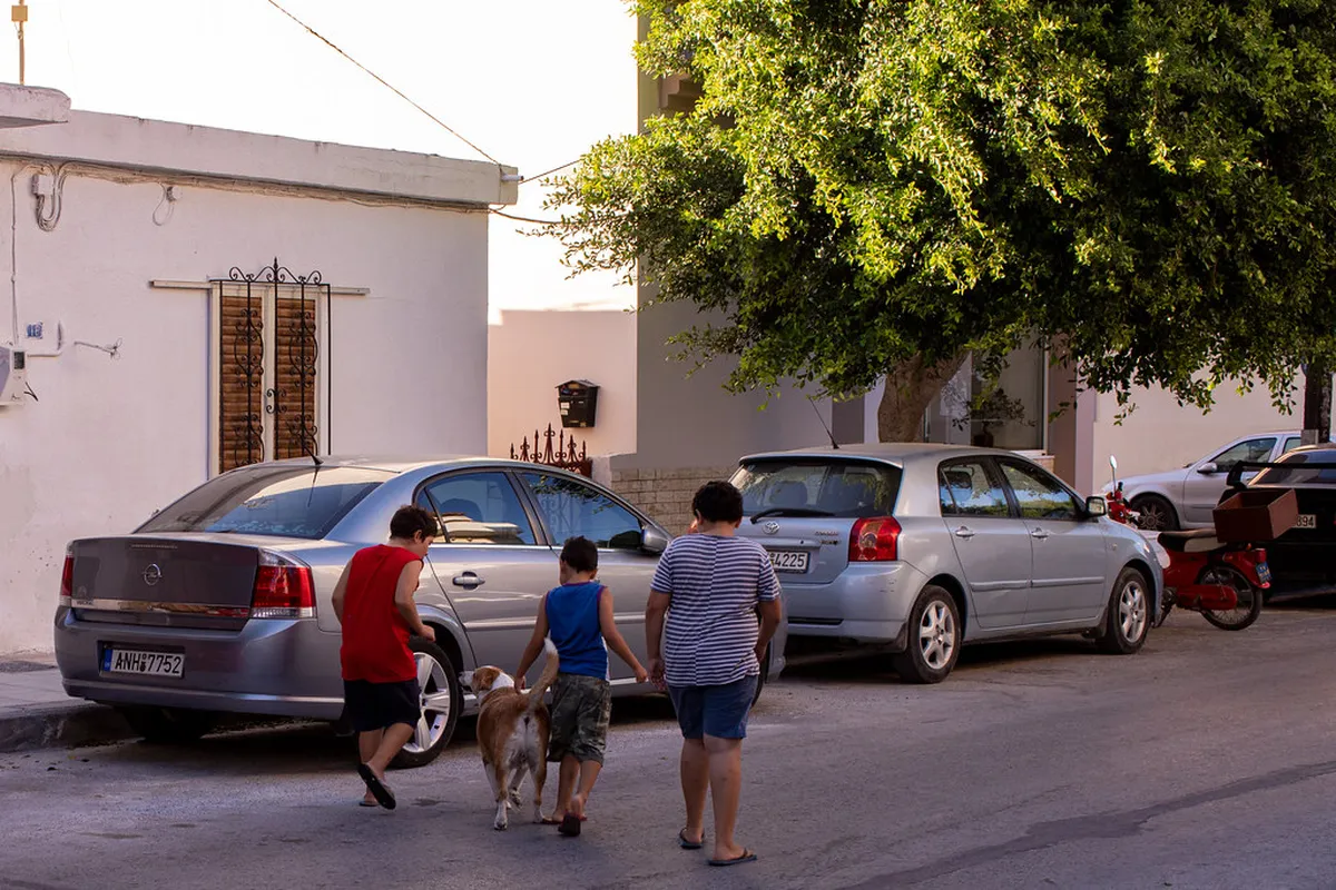 Best Ierapetra Hidden Photo Spots for 2025