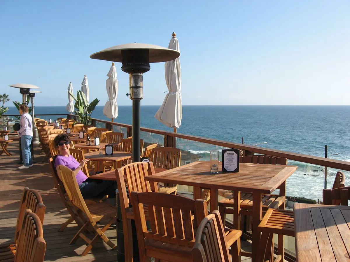 Discover the Best La Laguna Rooftops in 2025