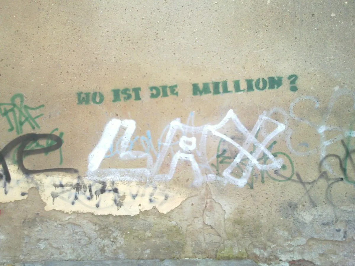 Discover the Best Leipzig Street Art in 2025