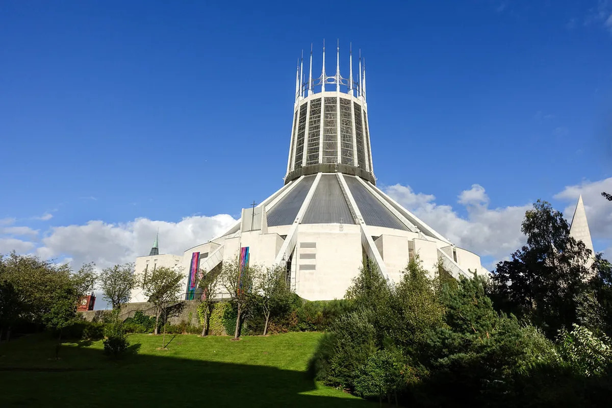 Discover Liverpool's Best Secret Viewpoints for 2025