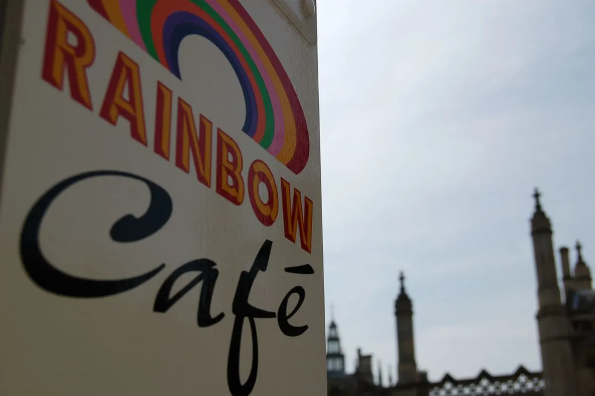 Discover the Best Local Cambridge Cafes in 2025