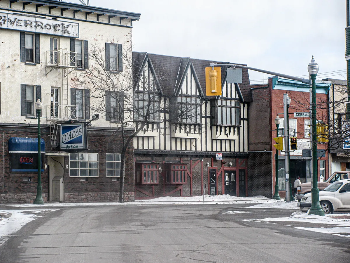 Discover the Best Local Eateries in Aberdeen 2025