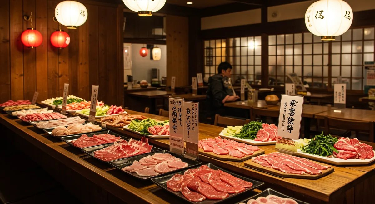 Kamakura's Best Local Eateries: No Tourists