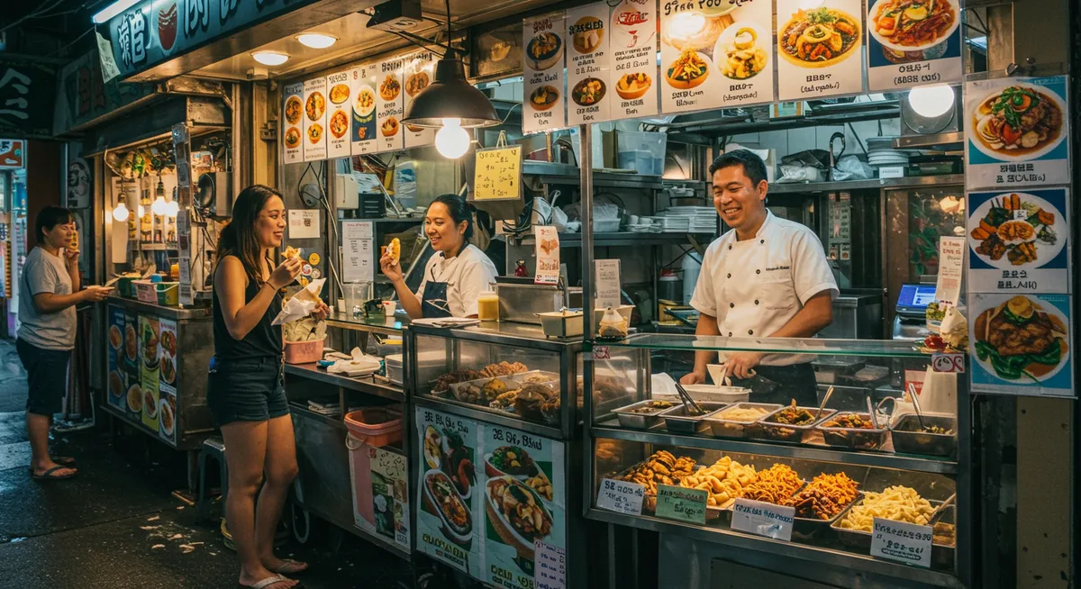 Best Local Food Honolulu: Off the Beaten Path