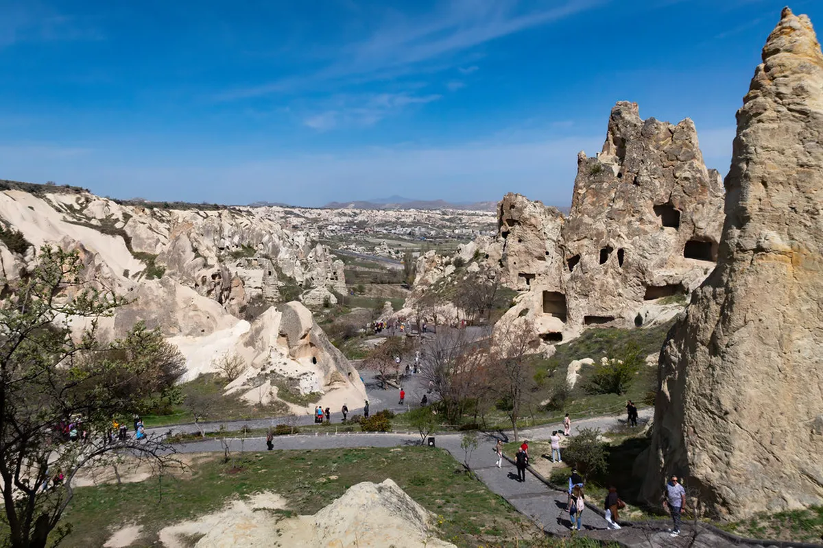 Discover the Best Local Göreme Eateries in 2025