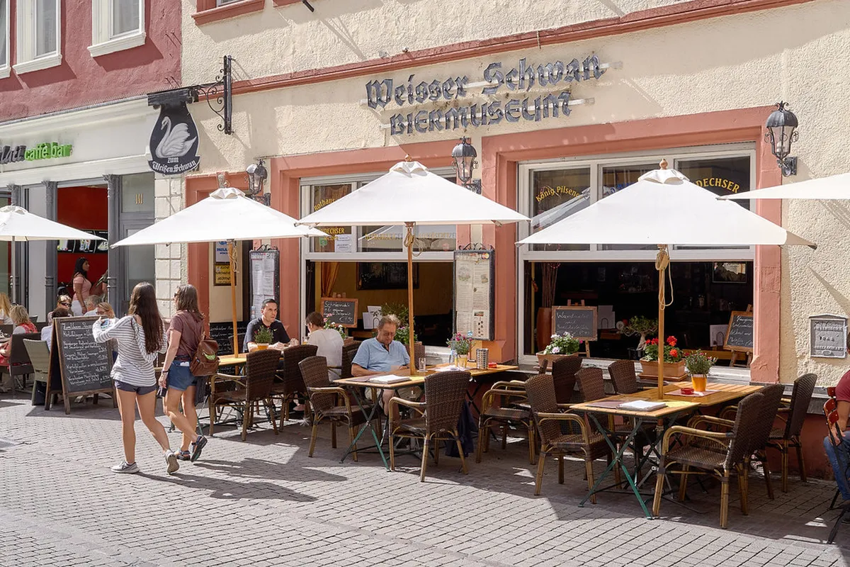 Best Local Heidelberg Cafes: A 2025 Guide