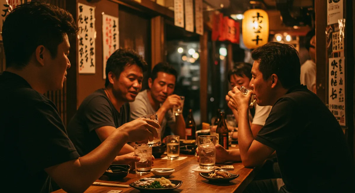 Fukuoka's Best Non-Touristy Izakayas