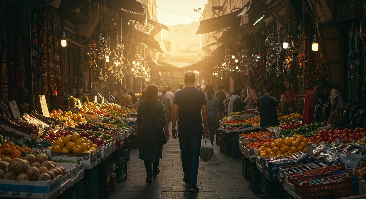 Best Local Markets Aqaba: Your Ultimate Shopping Guide