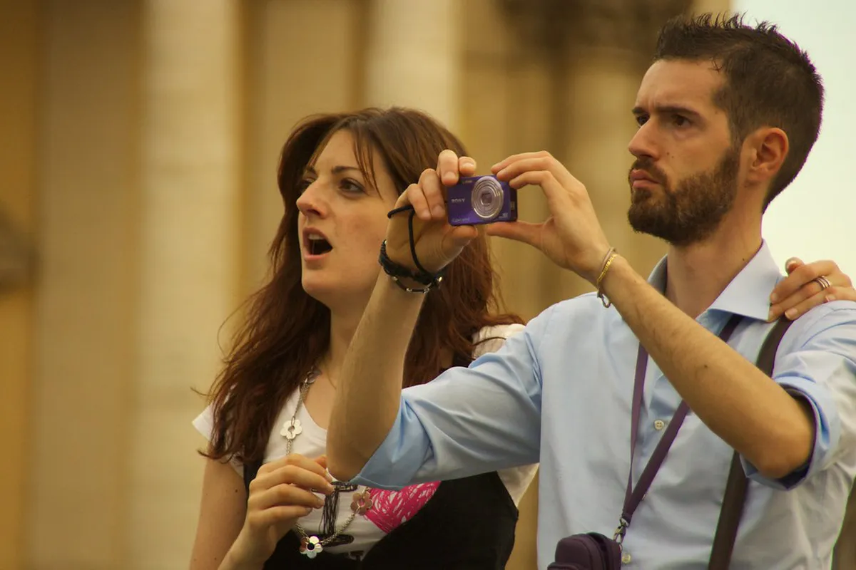 Discover the Best Local Markets in Rome for 2025