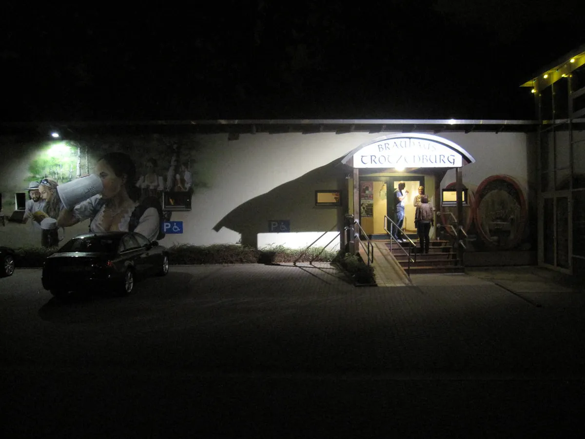 Best Local Pubs Rostock: Your Ultimate 2025 Guide