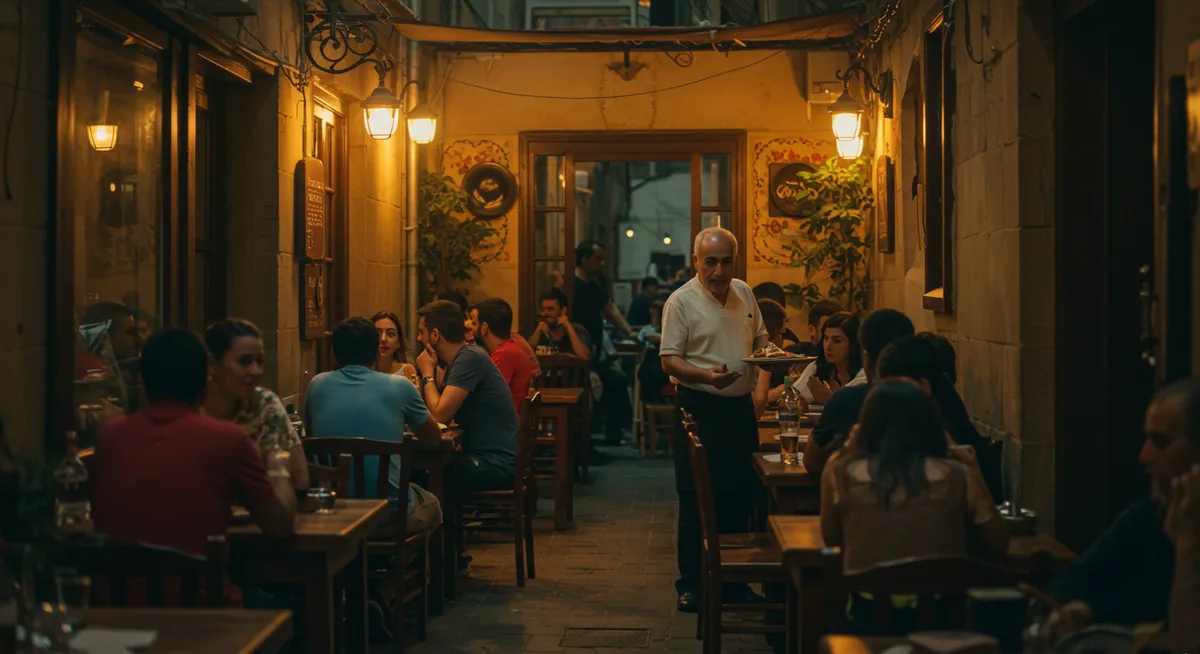 Best Local Restaurants in Baku: Hidden Gems Guide