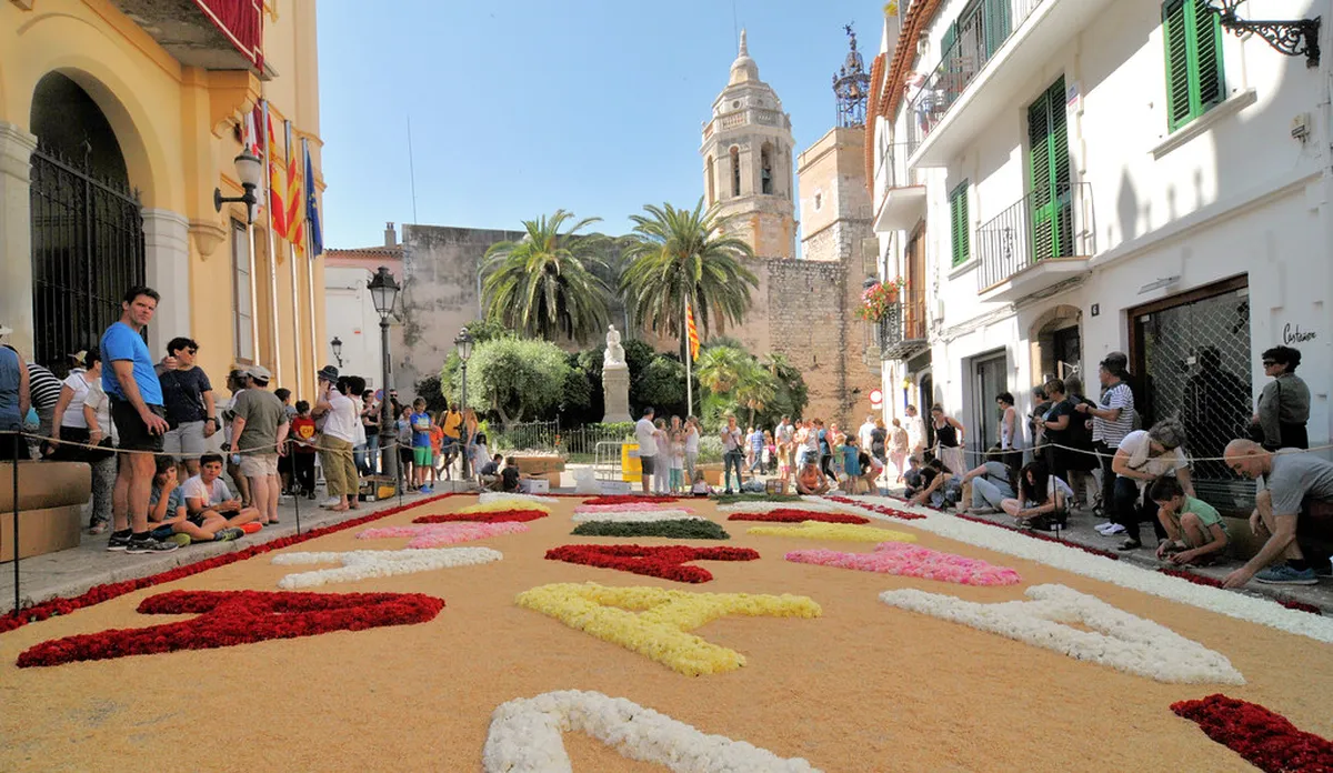 Discover the Best Local Sitges Eateries for 2025