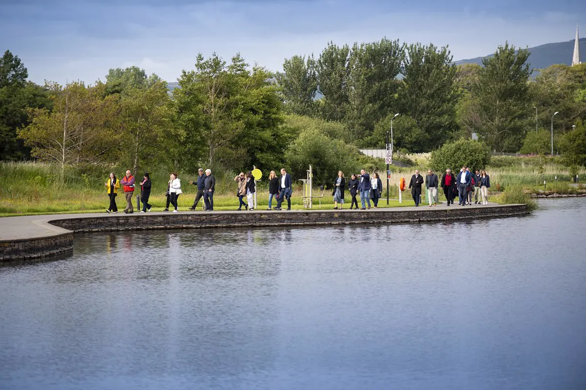 Best Local Tralee Eateries 2025: A Culinary Journey