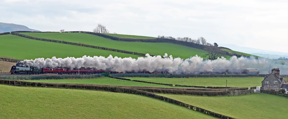 Discover the Best Local Walks Manchester Offers in 2025