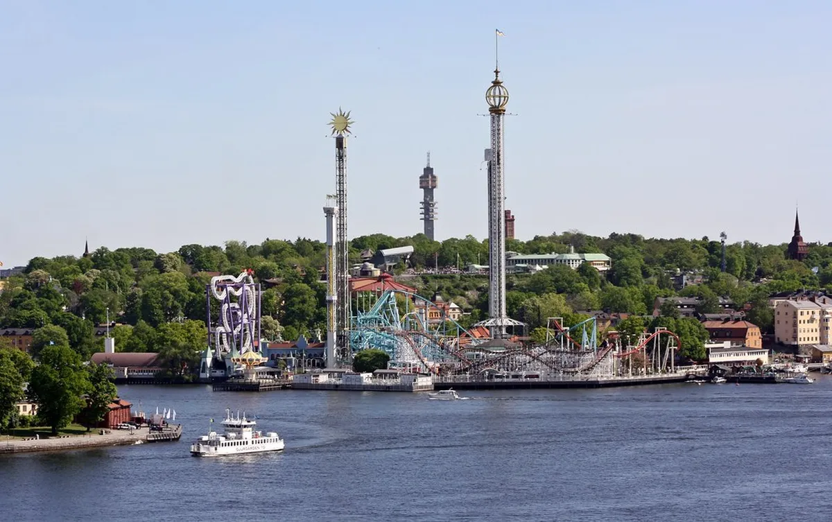 Discover the Best Lund Viewpoints for 2025