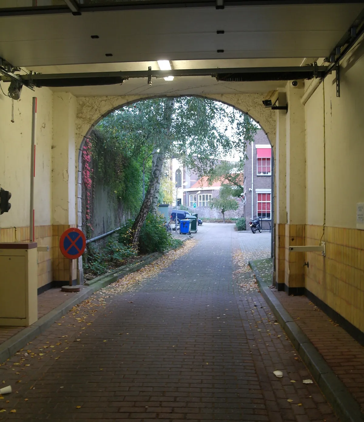 Discover Maastricht's Best Hidden Courtyards in 2025