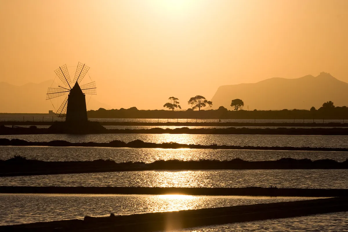 Best Marsala Viewpoints 2025: Unforgettable Sicilian Panoramas