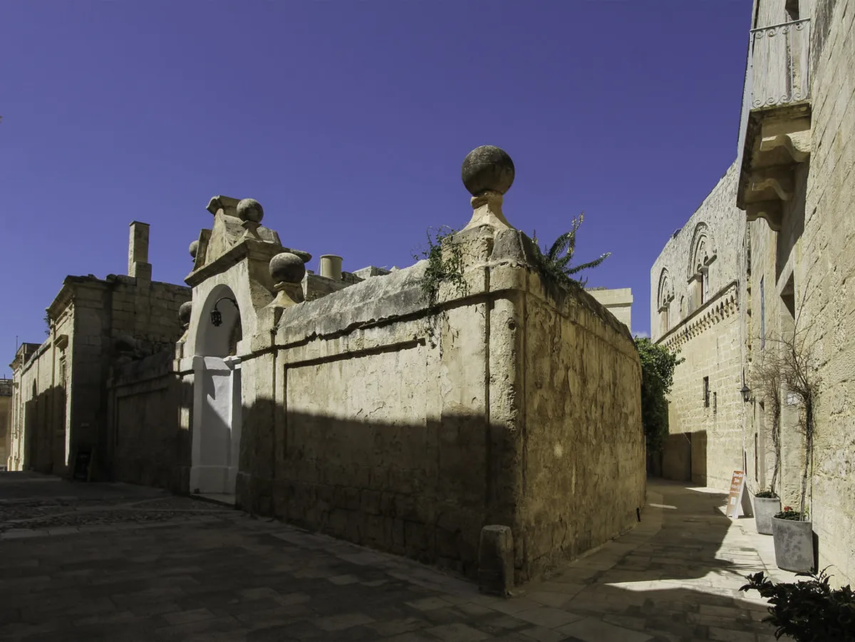 Mdina Hidden Restaurants: Your 2025 Culinary Guide