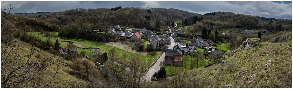 Namur's Hidden Restaurants: Discover Secret Culinary Gems