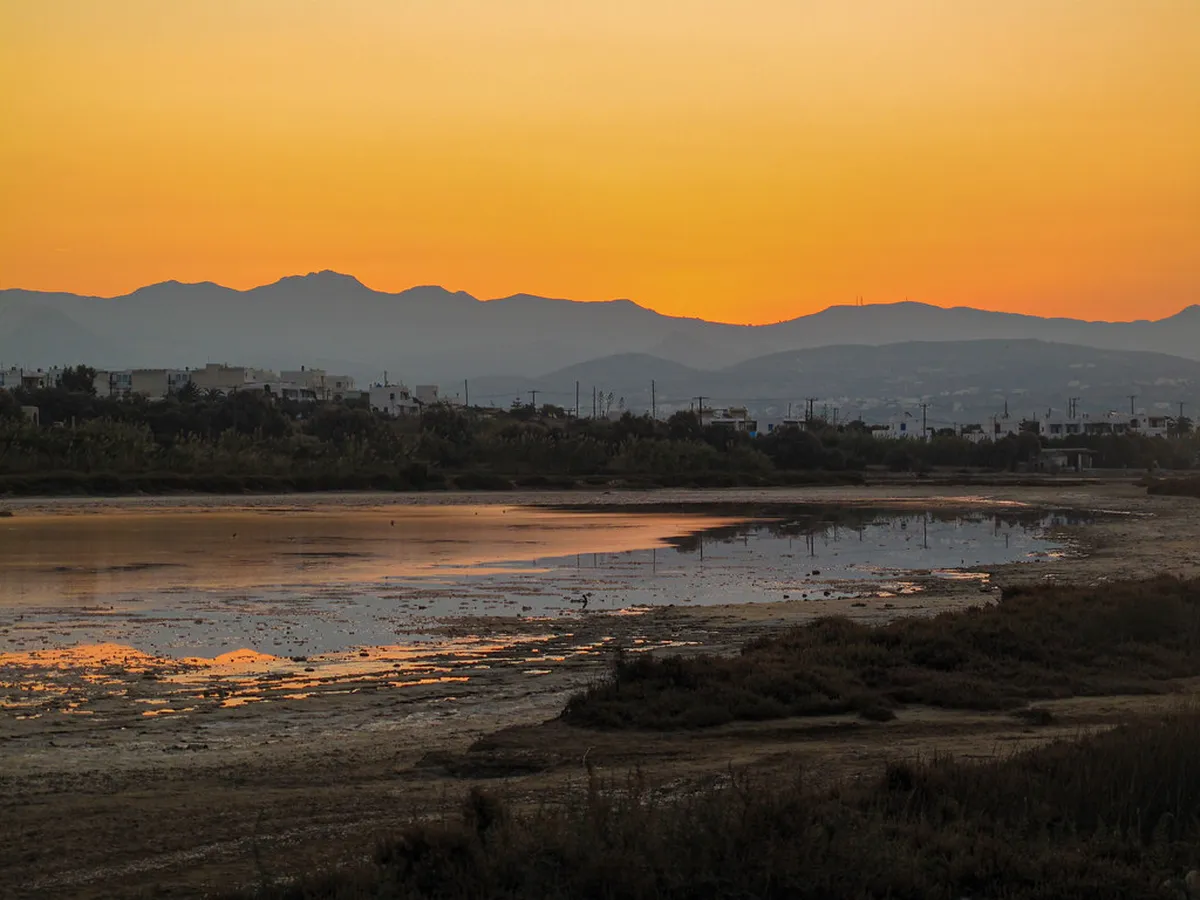 Discover Hora's Best Naxos Hidden Viewpoints in 2025