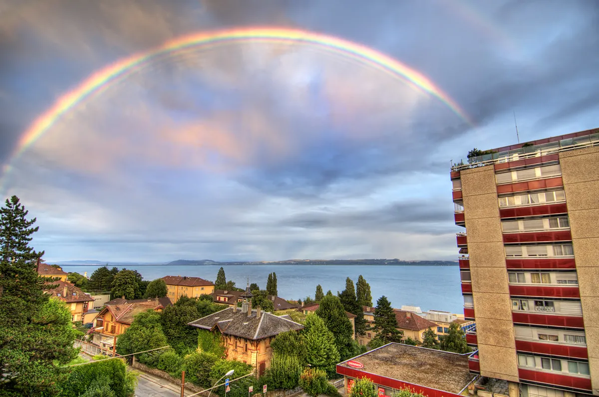Discover Neuchâtel's Best Secret Viewpoints in 2025