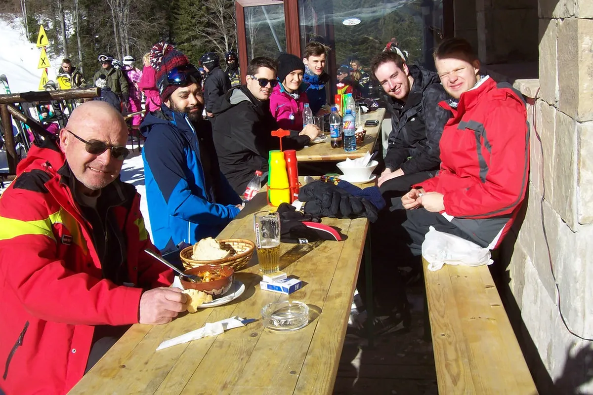 Discover Nottingham's Best Hidden Cafes in 2025