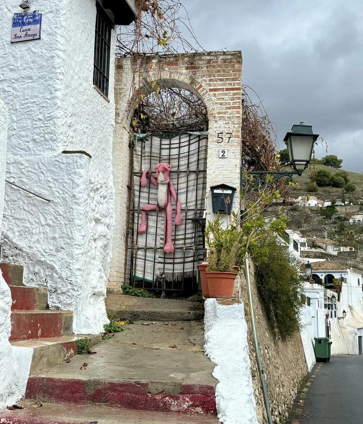 Best Offbeat Granada Day Trips for 2025 Explorers