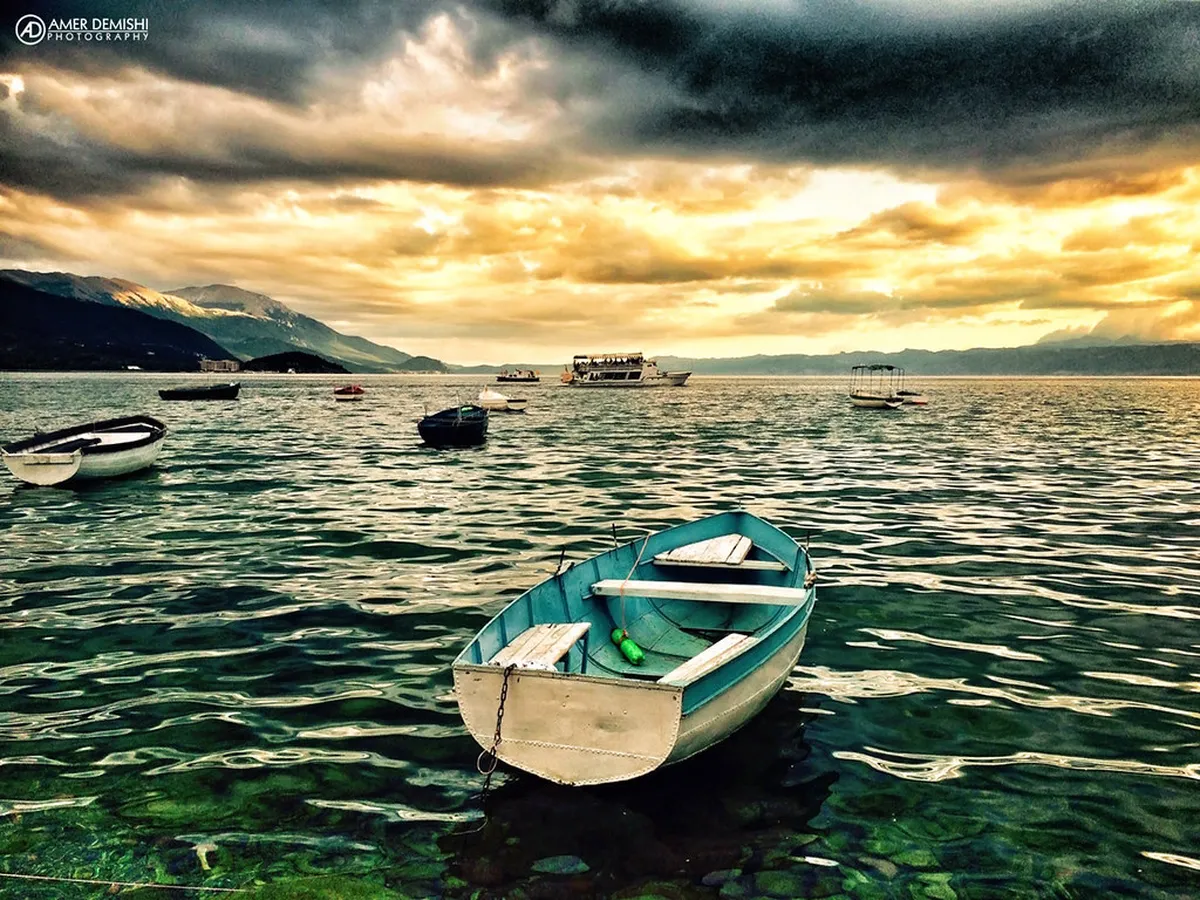 Discover Ohrid's Best Secluded Beaches in 2025